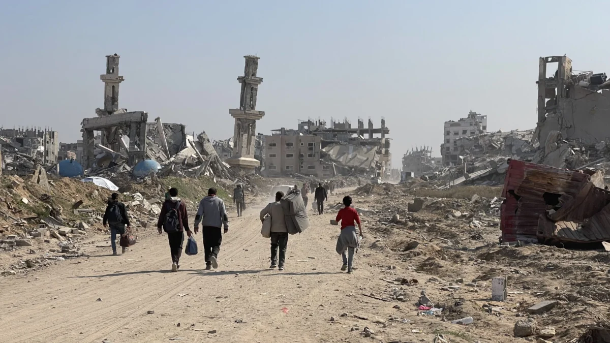 Ethical and Legal Tensions: Amnesty International Raises Alarm Over India’s Arms Exports to Israel