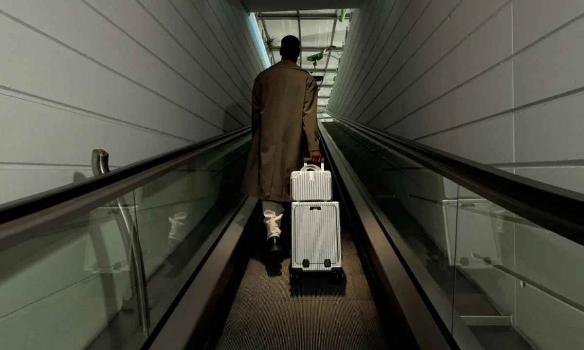 The Engine Evolution: Startup Strategy Shifts from Unmanaged Travel to Corporate Powerhouse