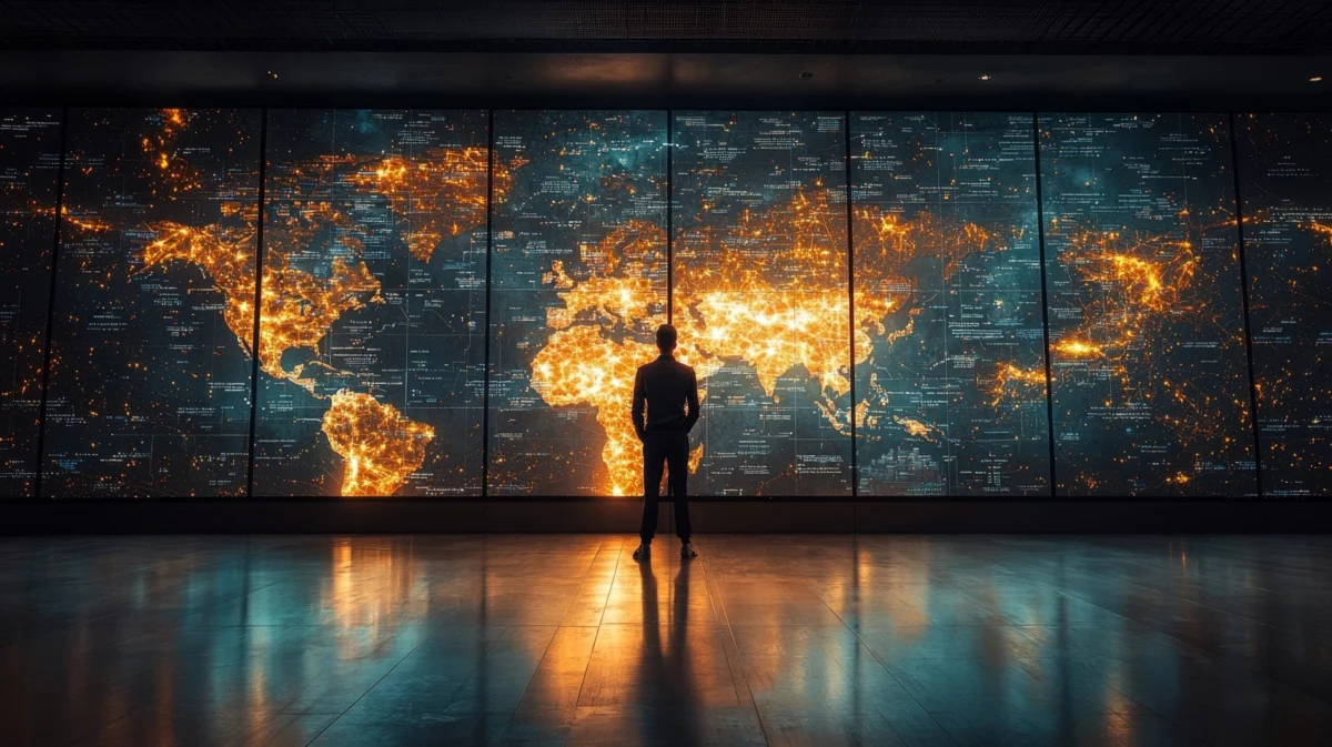 The Geopolitical Shield: Why Supply Chain Insurance Has Become Corporate America’s Top Priority
