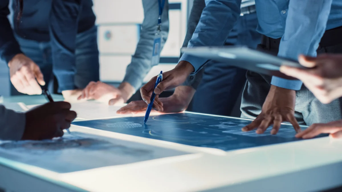 The Innovation Paradox: How U.S. Tax Policy Shapes Global R&D Competitiveness