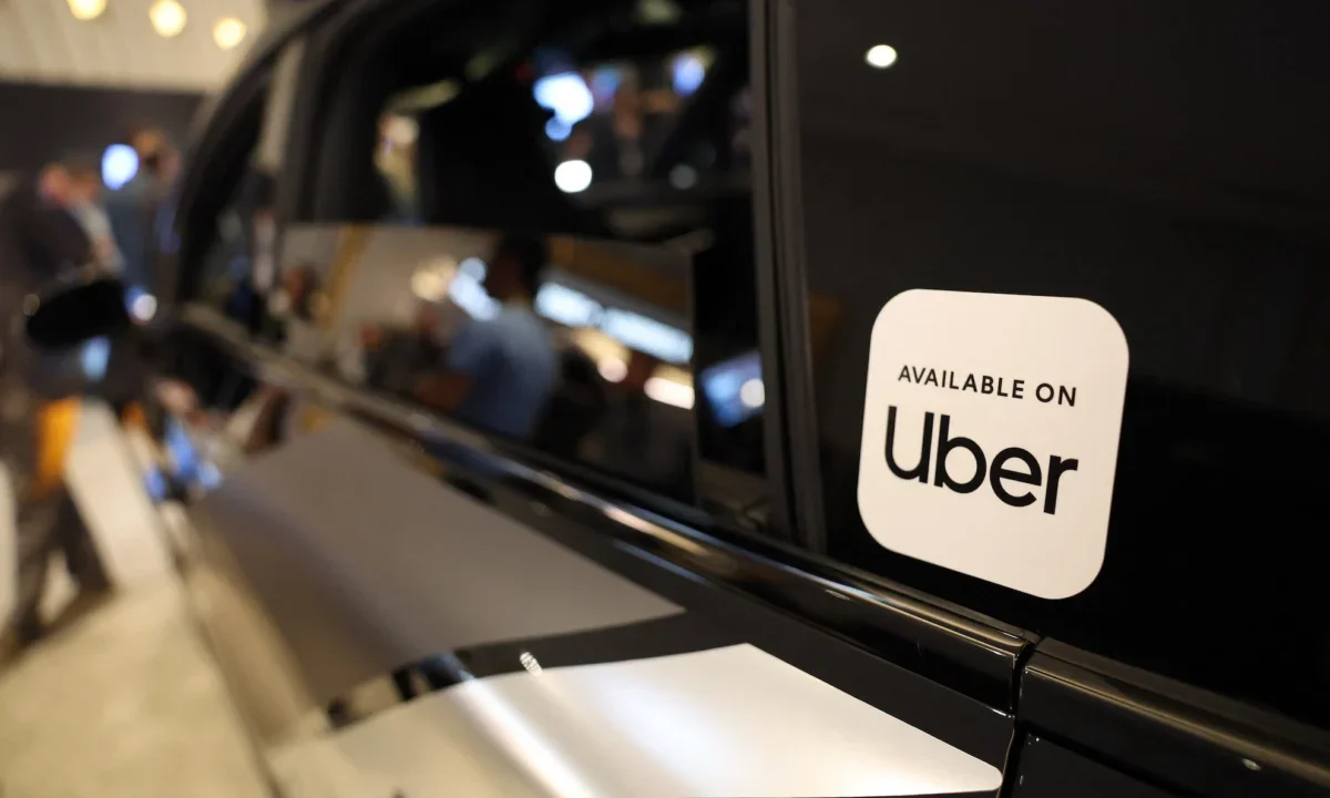 The Platform Playbook: How Uber Transformed from a Failed AV Developer into the World’s Ultimate Autonomous Vehicle Orchestrator