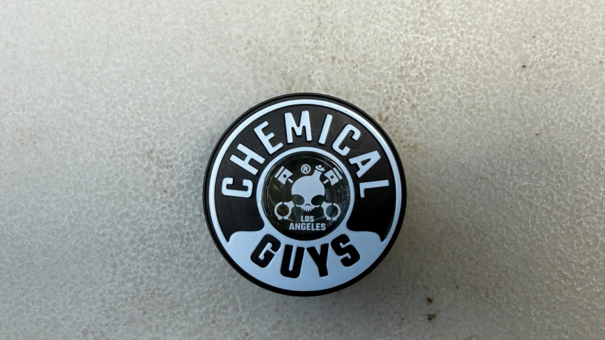 A Breath of Fresh Air: Putting the New Chemical Guys ScentTabs to the Test