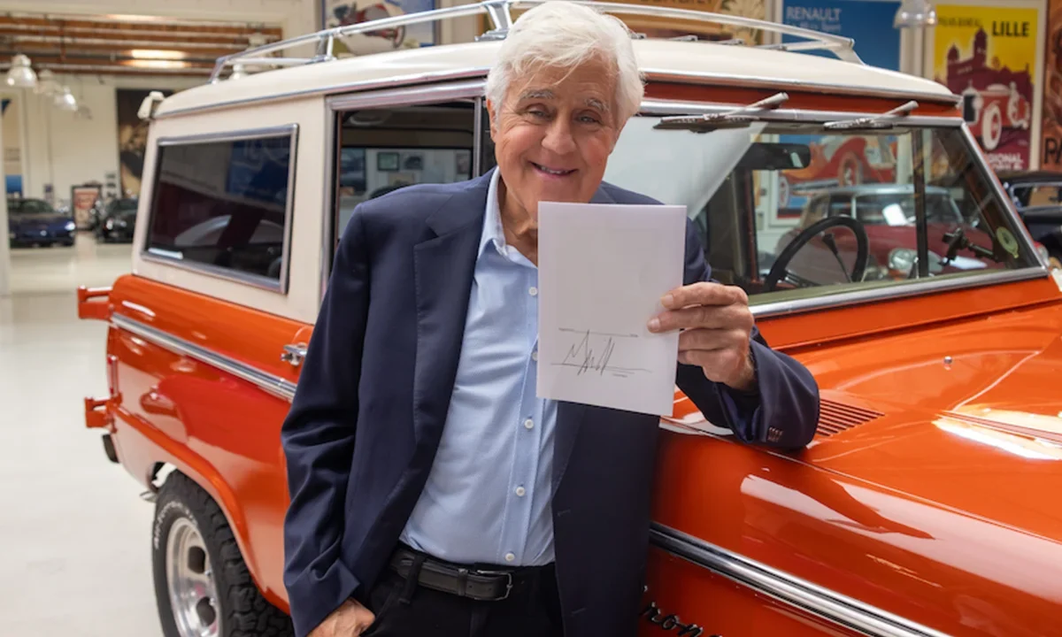A Victory for Preservation: California Enacts "Leno’s Law" to Reshape Classic Car Smog Exemptions