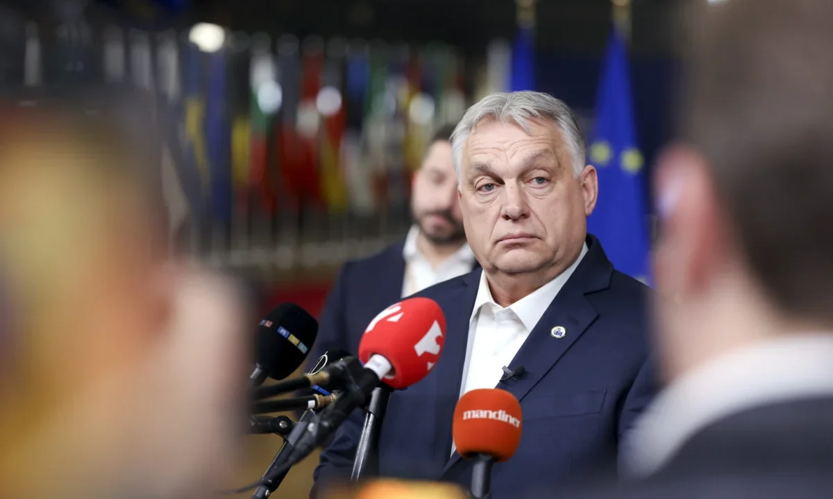 Hungary at a Crossroads: The Energy and Climate Stakes of the April 12 General Election