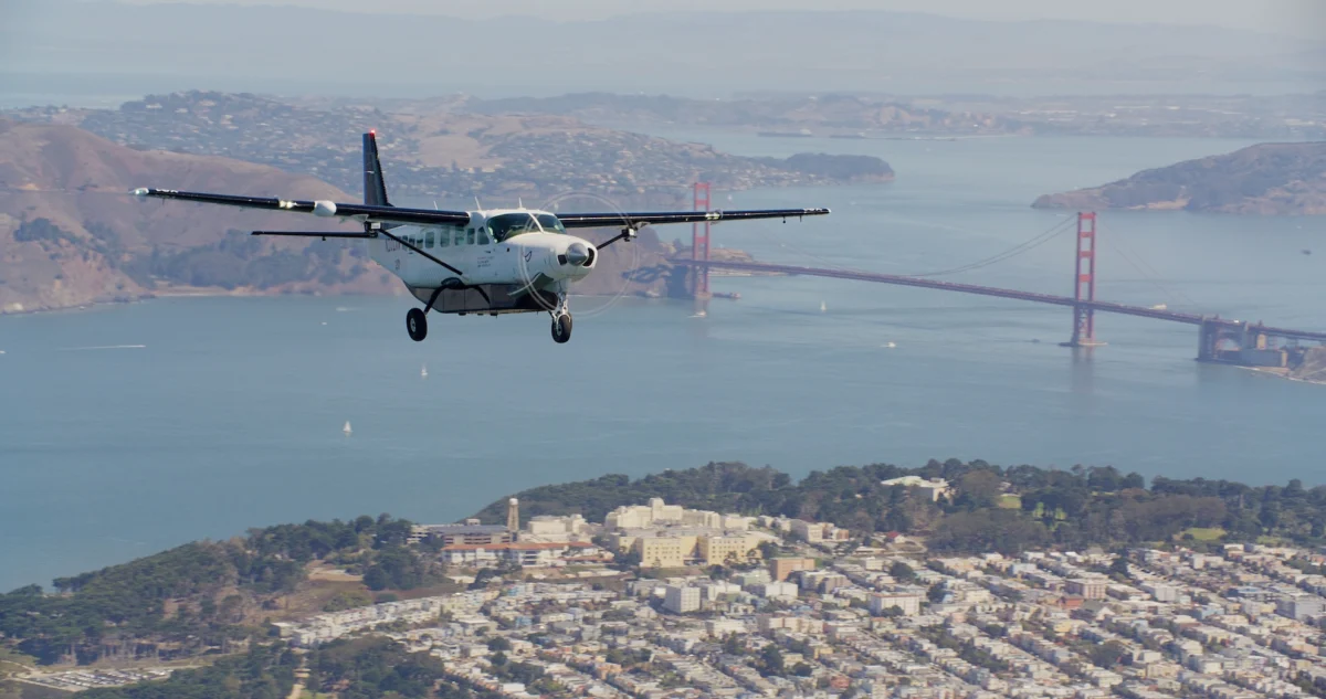 Joby Aviation Completes Historic 3,100-Mile Autonomous Cross-Country Flight, Signaling Broad Expansion Into Defense and Regional Logistics