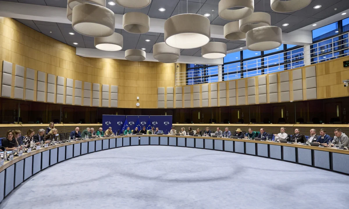 The 2026 Climate Crossroads: Germany and the EU Facing a Decisive Pivot