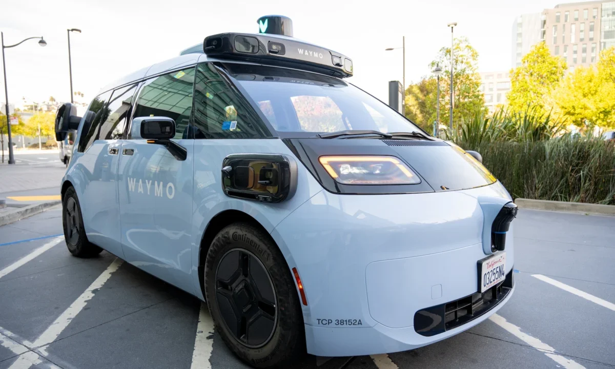 The Autonomous Transition: Federal Regulators and Public Markets Confront the Future of Mobility