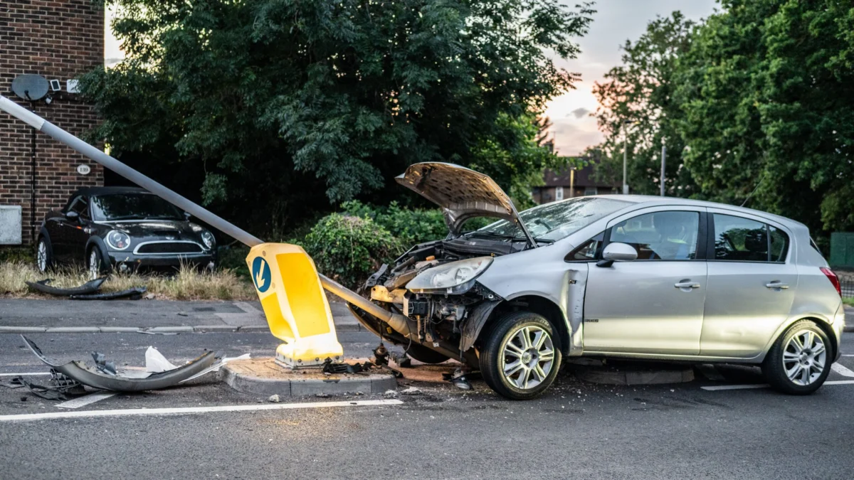 The Cumulative Cost of Inattention: How Samsara’s New Risk Model is Redefining Fleet Safety