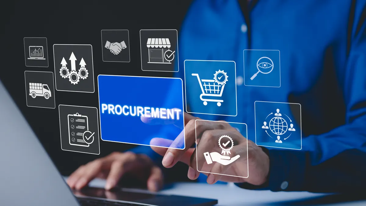 The Digital Divide: Why Public Procurement Is Struggling to Embrace the AI Revolution