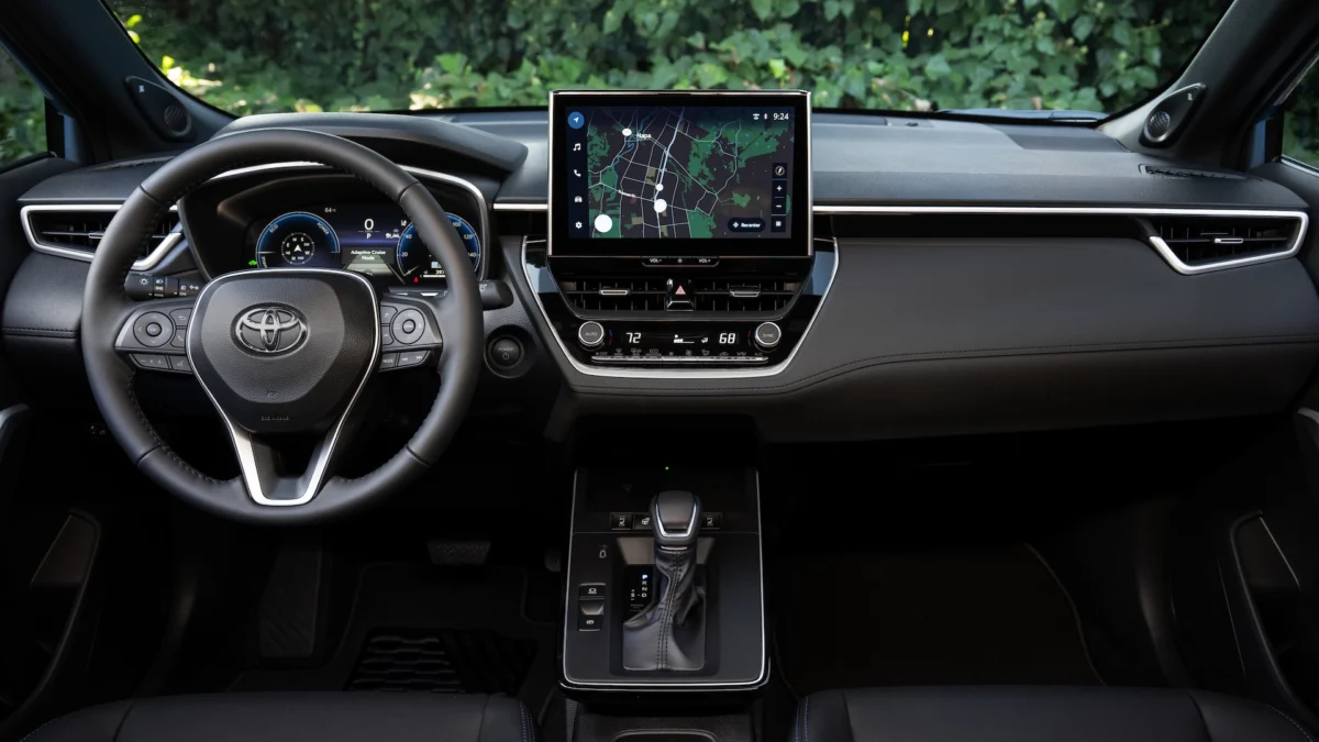 The Digital Surveillance Machine: How Your Modern Car Is Tracking Every Move You Make