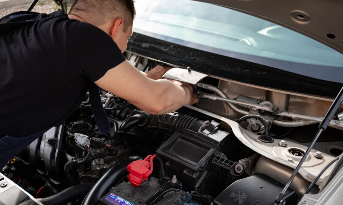 The Escalating Cost of Car Ownership: Canadian Service Trends and the Shifting Automotive Aftermarket