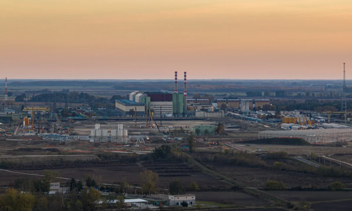The Geopolitical Energy Crossroads: Preparing for Hungary’s 2026 Parliamentary Elections