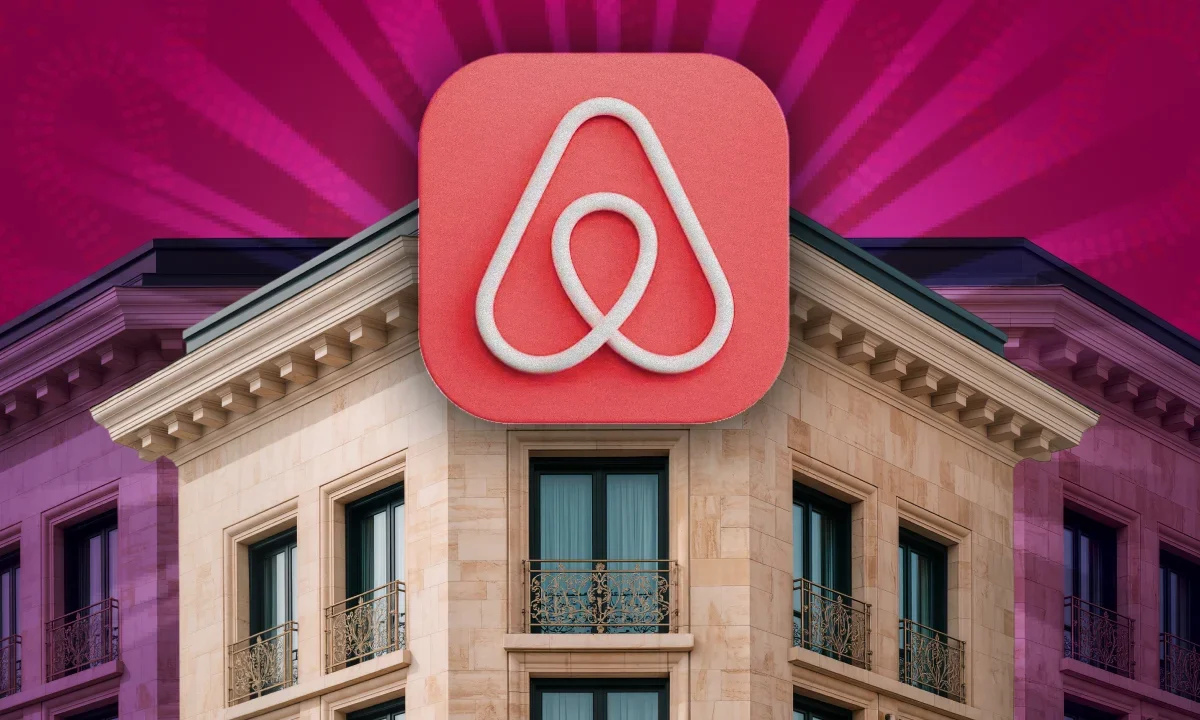The Great Pivot: How Airbnb is Transforming from a Hotel Rival into a Hospitality Powerhouse