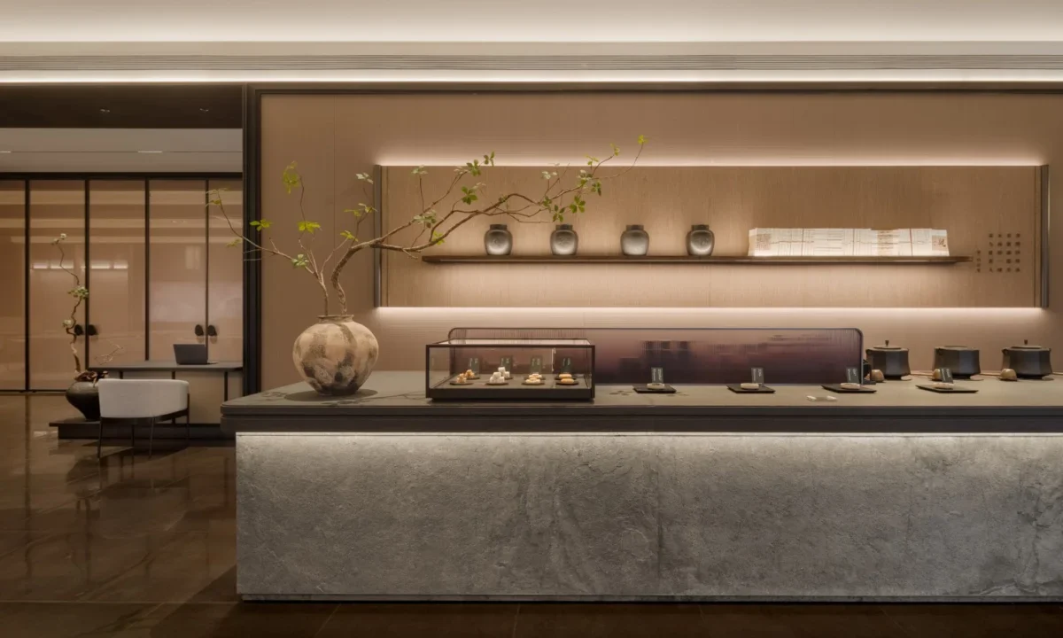 The Quiet Revolution: How Grand Ji Hotel is Redefining Premium Hospitality through a Chinese Lens
