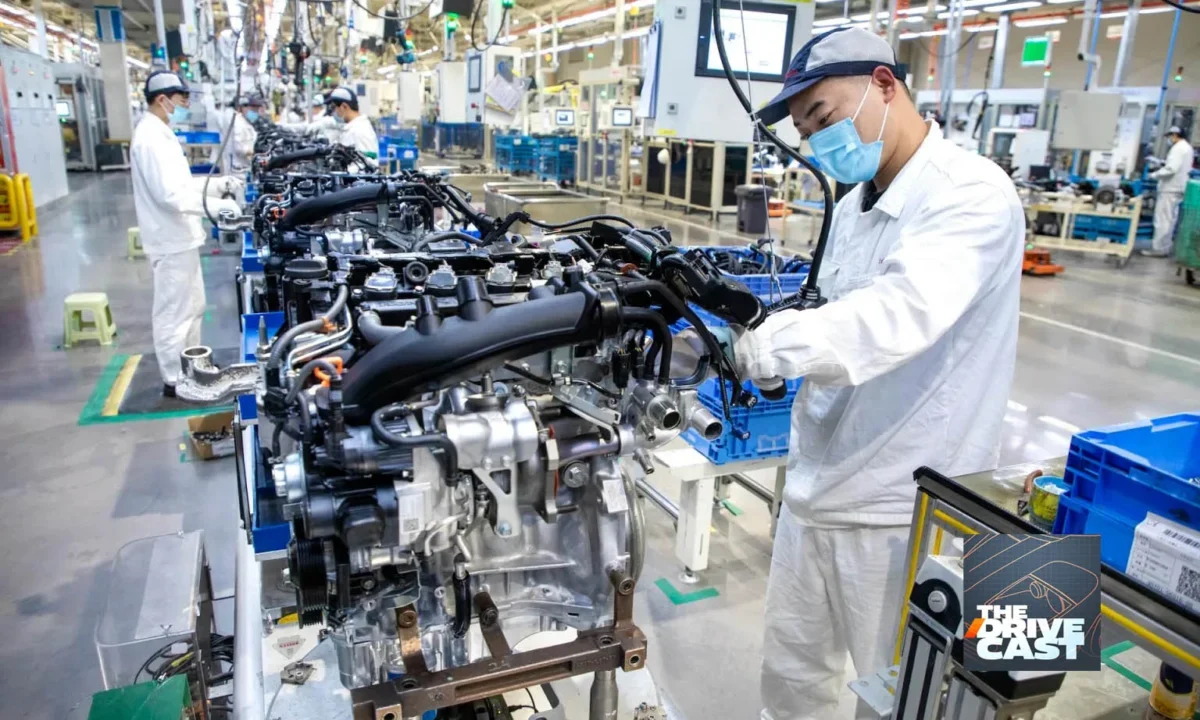 The Reliability Tightrope: How Honda is Redefining Quality in the Age of Automotive Complexity