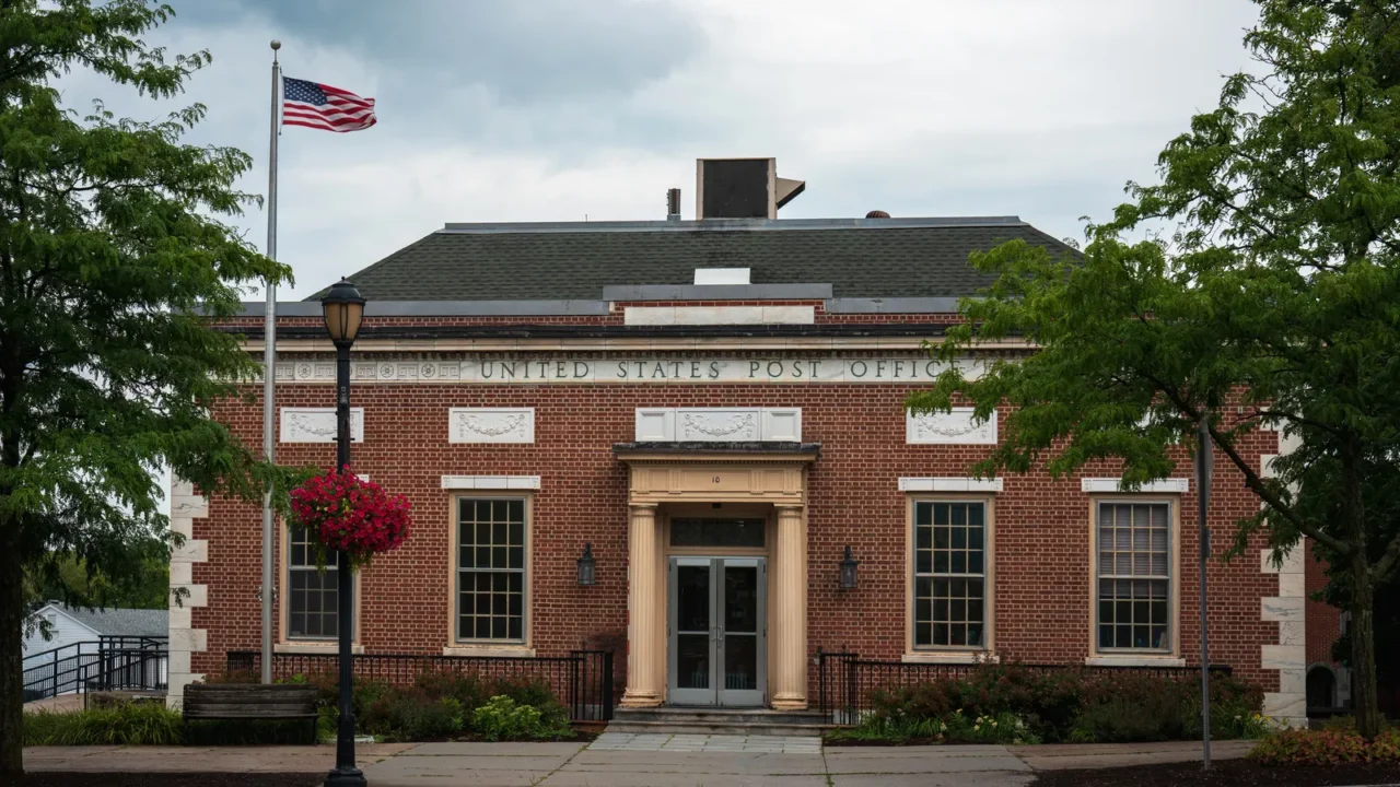 The Rural Divide: USPS Transportation Overhaul Sparks Concerns Over Service Equity and Reliability