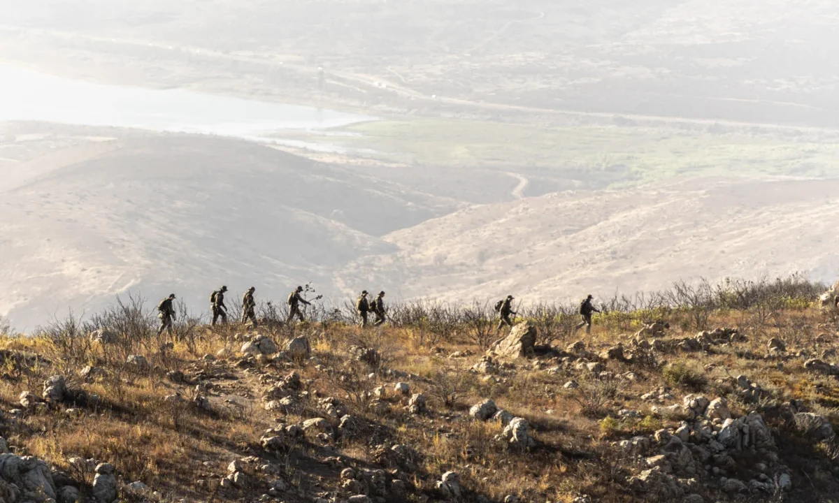 The Silent Sentinels: Dying in the Shadow of Border Surveillance