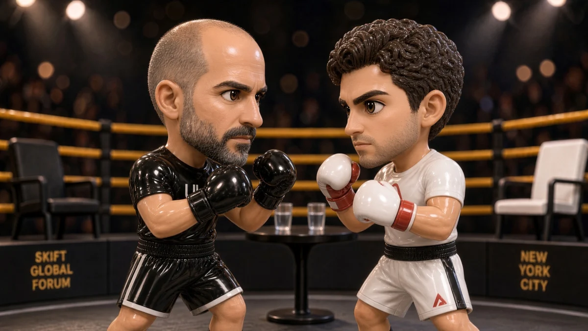The Super-App Ambition: Uber, Airbnb, and the Battle for the Traveler’s Wallet