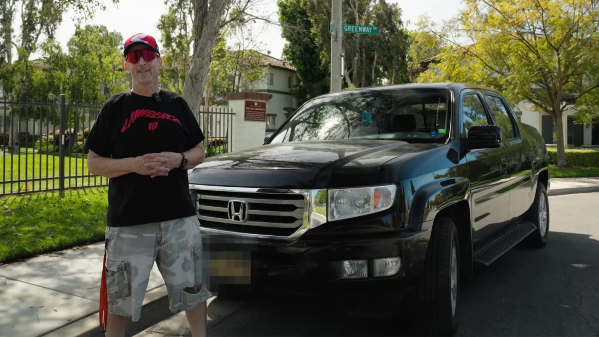 Beyond the Orthodoxy: The Untold Origin Story of the Honda Ridgeline