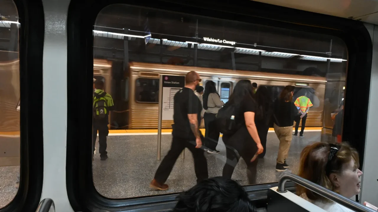 Beyond the Pitch: How Mega-Events Are Rewiring American Urban Transit
