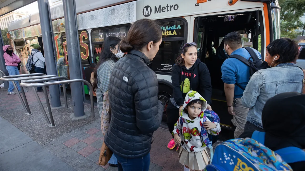 Bridging the Corridor: Los Angeles Breaks Ground on Transformative Vermont Avenue BRT Project