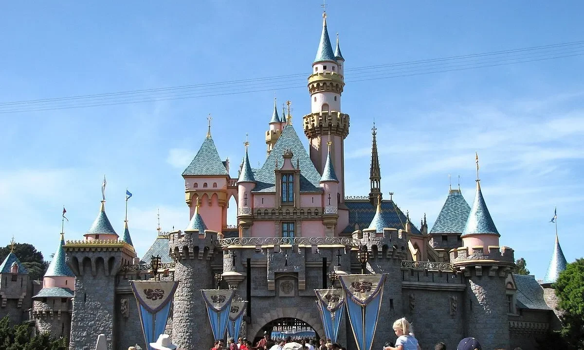 Disney Trims Imagineering Ranks: A Strategic Shift or Cost-Cutting Necessity?