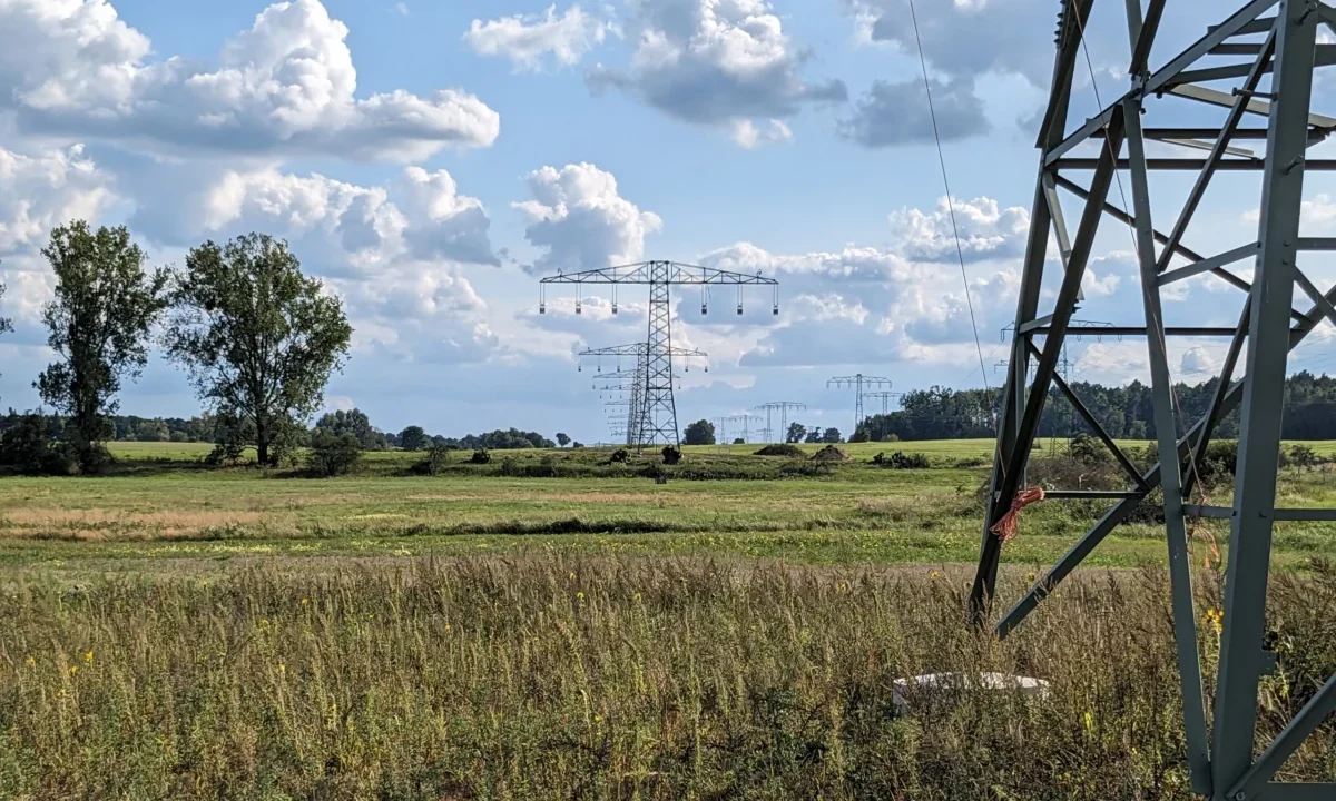 Germany’s Energy Transition at a Crossroads: The Battle Over Grid Access Reform