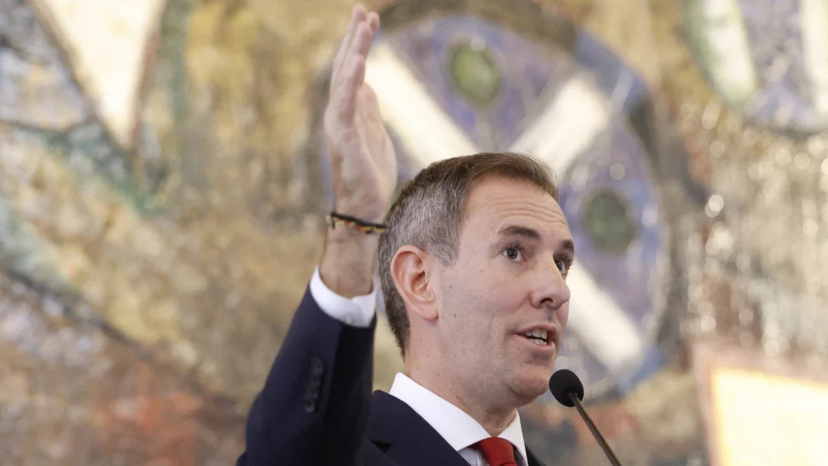 Government to Table Major Startup Tax Reform Bill: A New Era for Australian Innovation