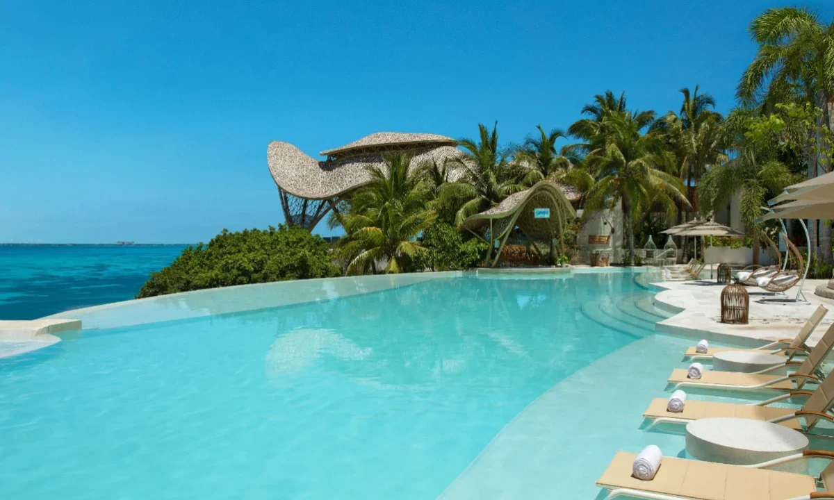 Hyatt’s Strategic Pivot: How Luxury Leisure Became the Engine of Global Growth