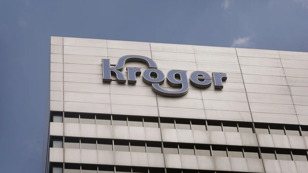 Kroger’s Strategic Pivot: Eliminating Middlemen to Redefine Grocery Supply Chains