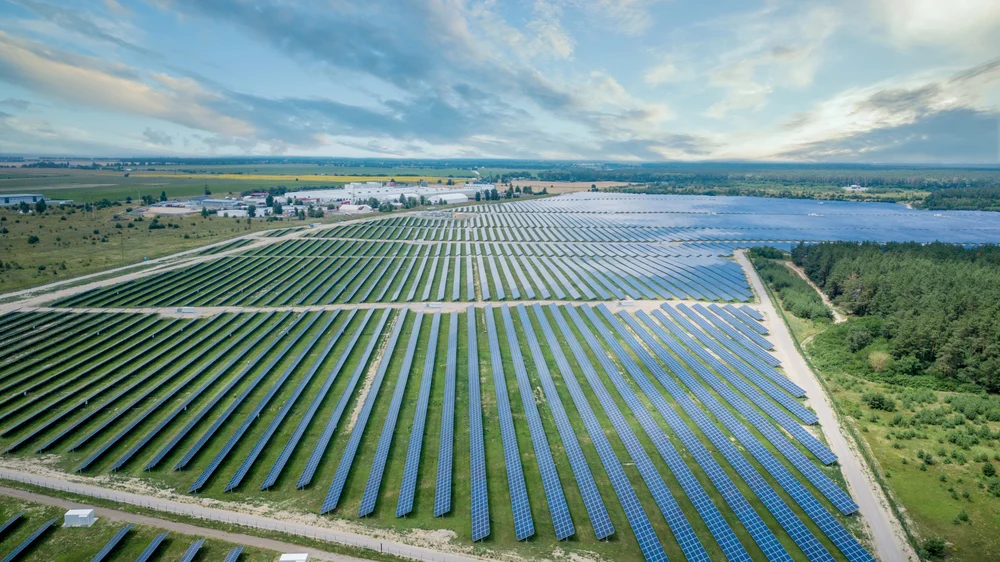 "No Mulligans": Federal Appeals Court Rejects Insurer’s Attempt to Reclassify Solar Farm Losses