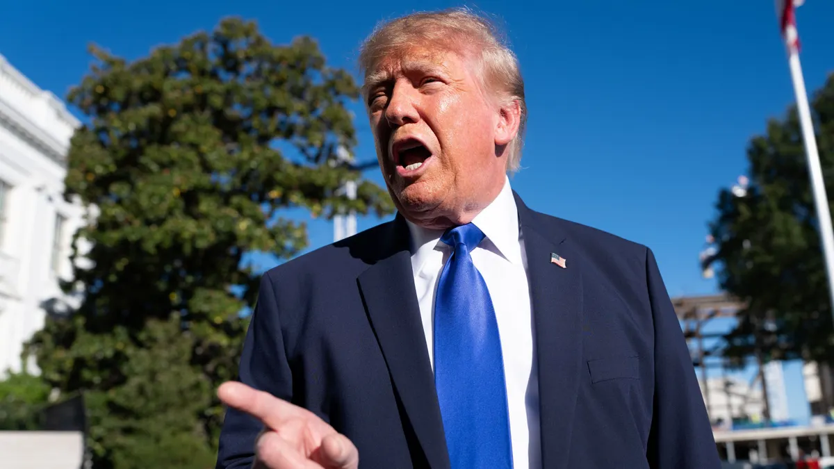Shifting Sands in North American Trade: Trump Refines Scope of 50% Canadian Tariffs Amid Legal Challenges