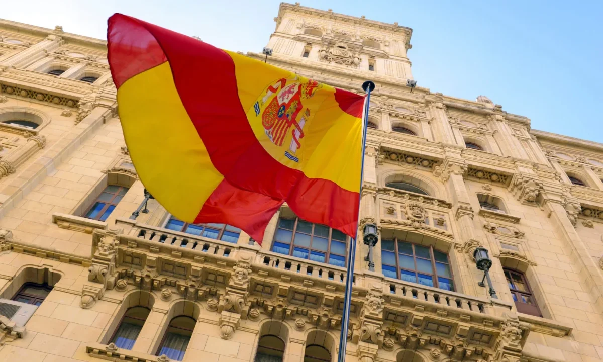 Spain’s Tax Competitiveness Crisis: A Call for Structural Reform
