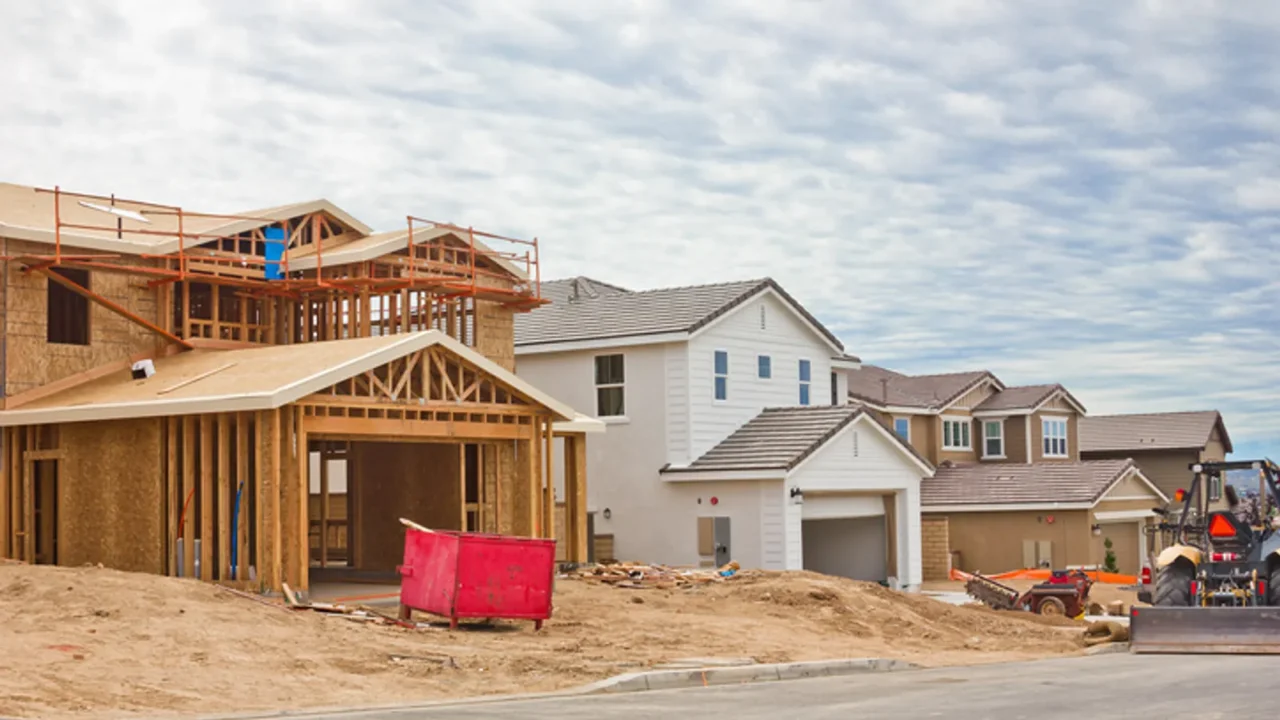 The 21st Century ROAD to Housing Act: A New Era for American Urban Development