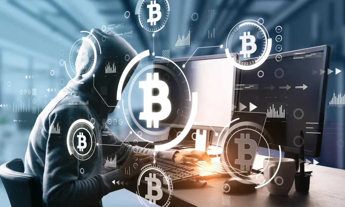 The $6.3 Billion Wake-Up Call: Why Crypto’s Biggest Heist is Shaking the Insurance Industry