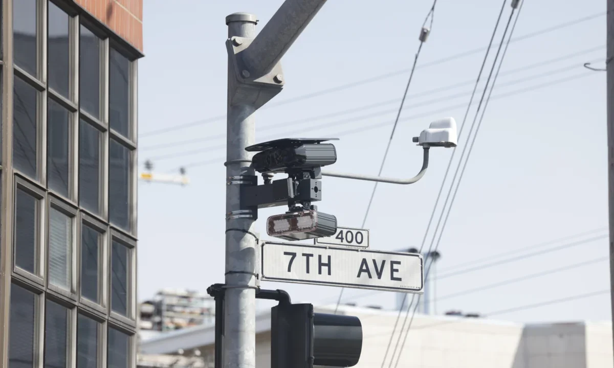 The Digital Enforcement Era: Los Angeles Launches Massive Speed Camera Initiative