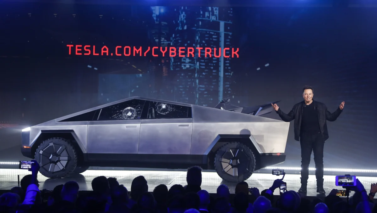 The End of the Road: Tesla Officially Scraps Cybertruck Plans for Australia