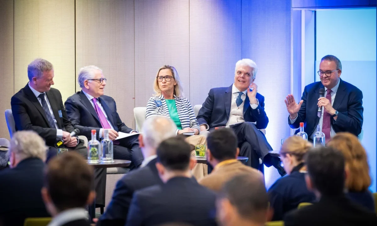 The Evolving Fiscal Landscape: Navigating AI, Geopolitics, and European Policy Reform