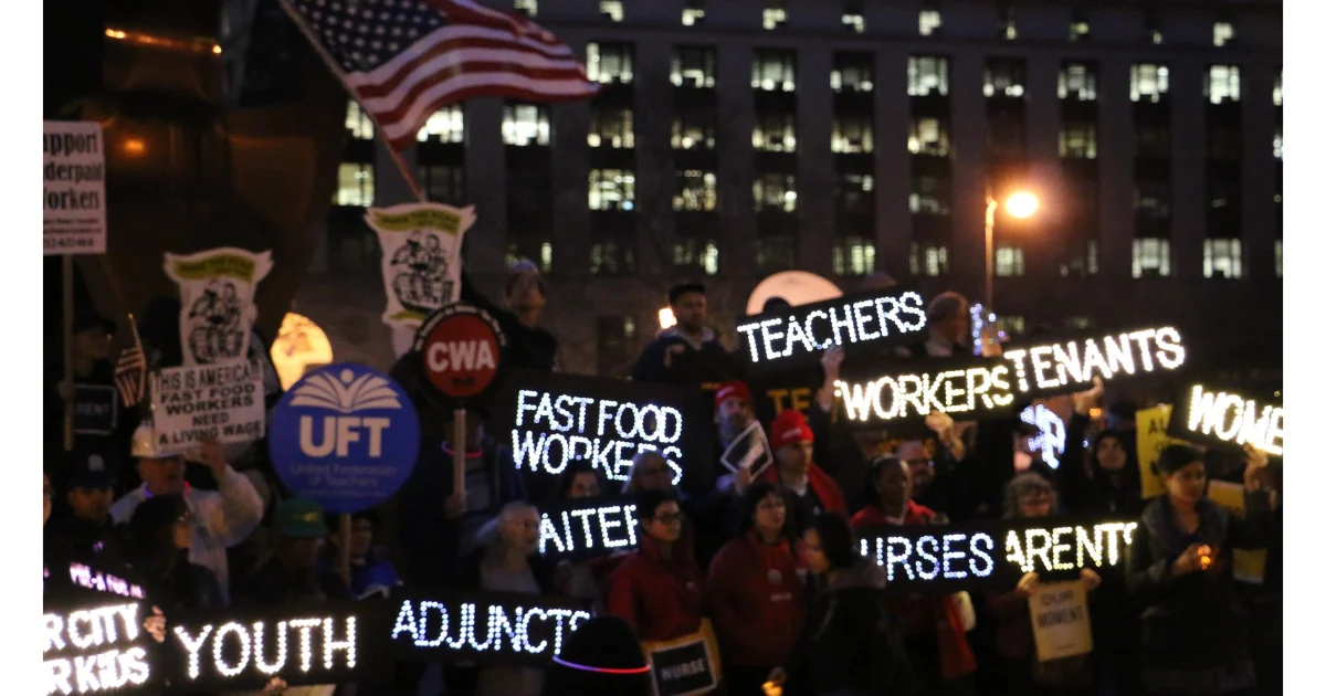 The Forgotten Half of the Affordability Crisis: Why Wage Growth is the Missing Link in the U.S. Economy