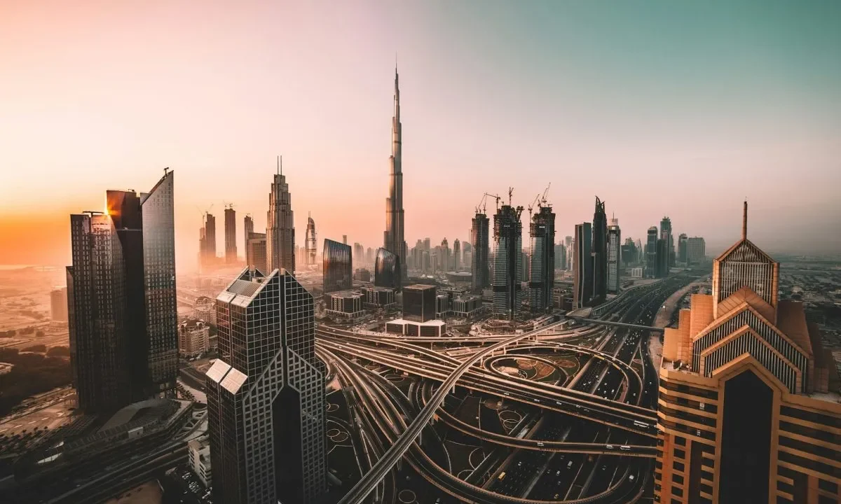 The Great Pivot: UAE Hospitality Reimagines Its Future Amidst Geopolitical Volatility
