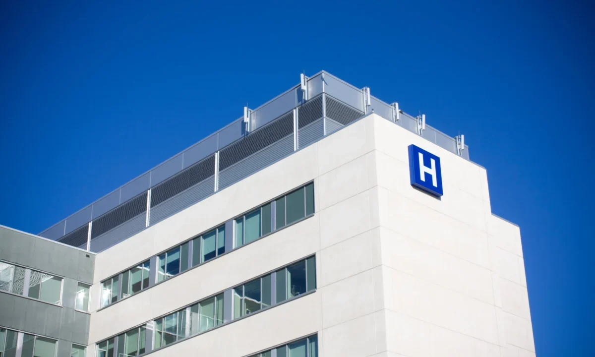 The Growing Debate: Reevaluating the Tax-Exempt Status of America’s Hospital Systems