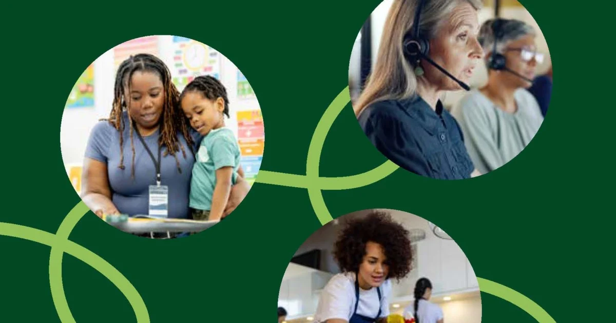 The Hidden Cost of Autonomy: How Worker Misclassification Cripples Women’s Financial Security