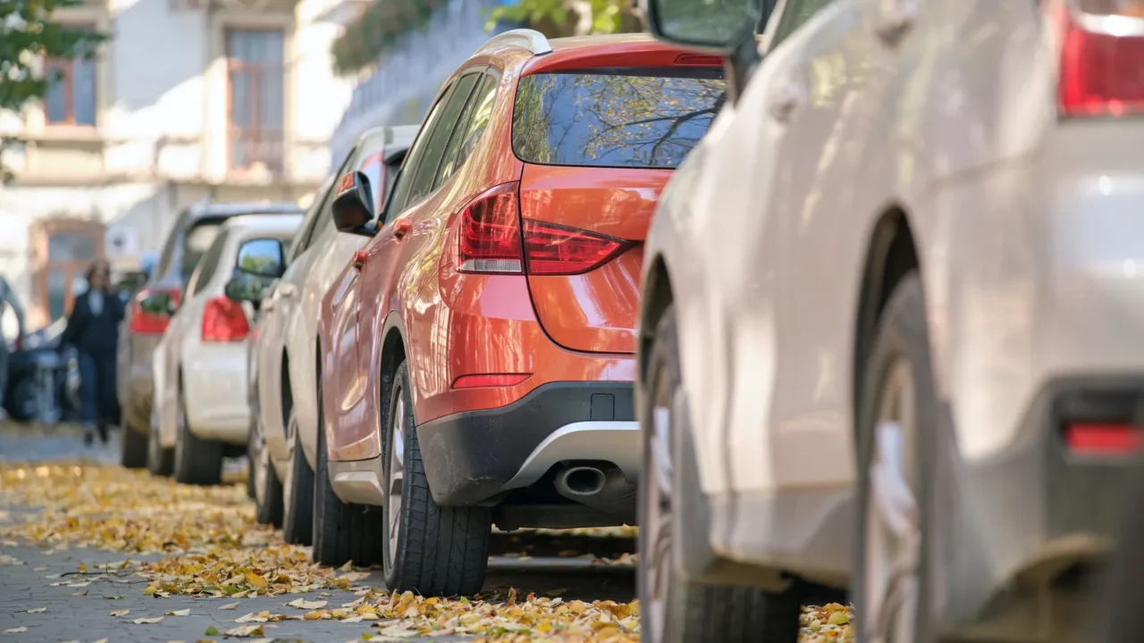 The Hidden Crisis of the Curb: How Parking Economics are Reshaping Urban Mobility