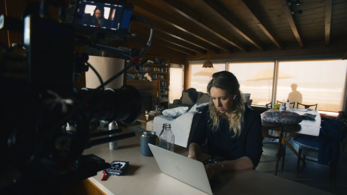 The Illusion of Transparency: What the New Theranos Documentary Reveals About Scientific Truth