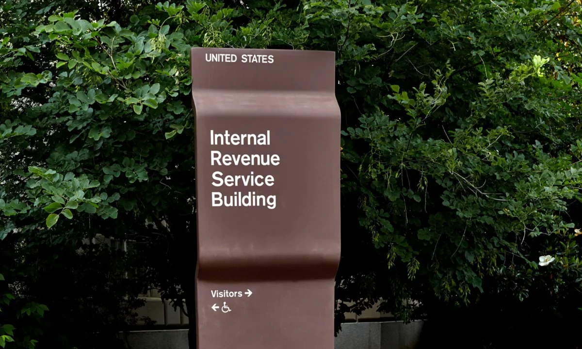 The Invisible Drain: Confronting the Multibillion-Dollar Crisis of U.S. Tax Fraud