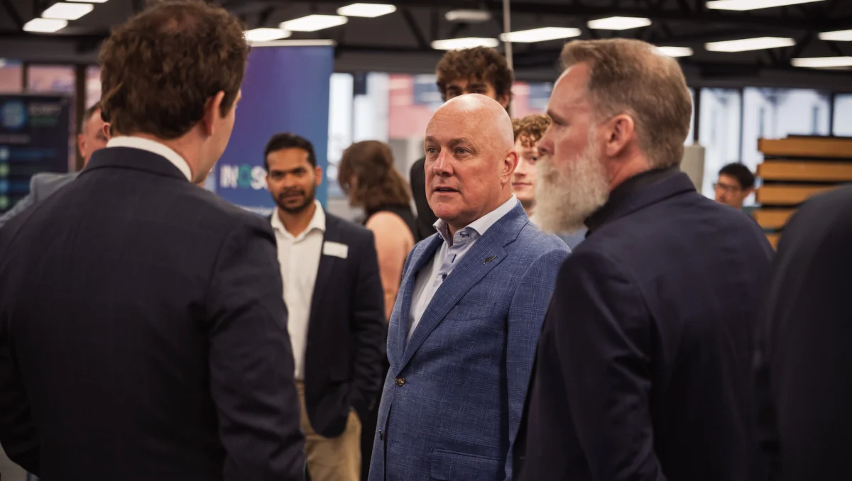 The NEST Initiative: Christchurch’s Ambitious Bid to Build a National Startup Engine