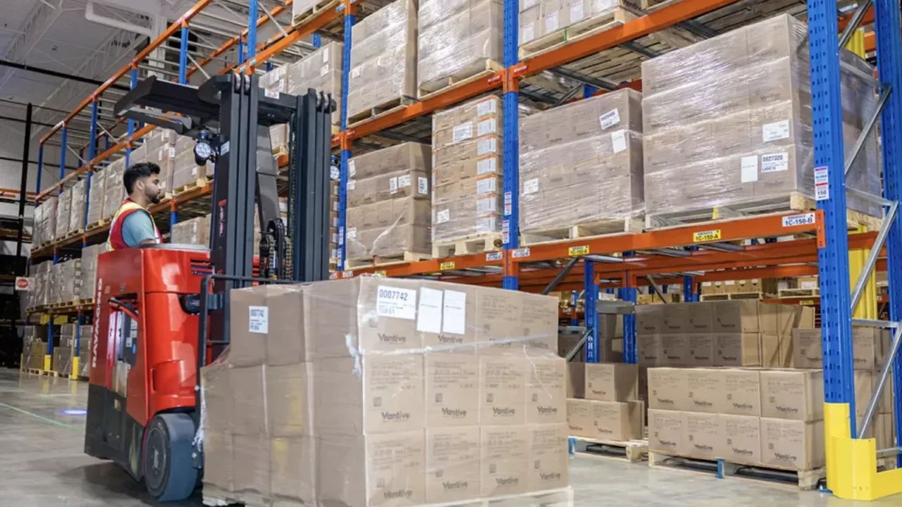 The New Mandate: Why MedTech is Abandoning "Just-in-Time" for Supply Chain Resilience