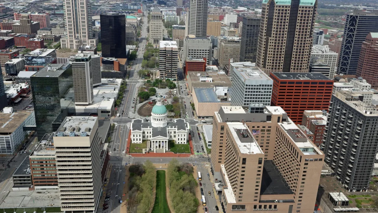 The Renaissance of the Gateway: St. Louis Bets Big on a Post-Pandemic Downtown Revival