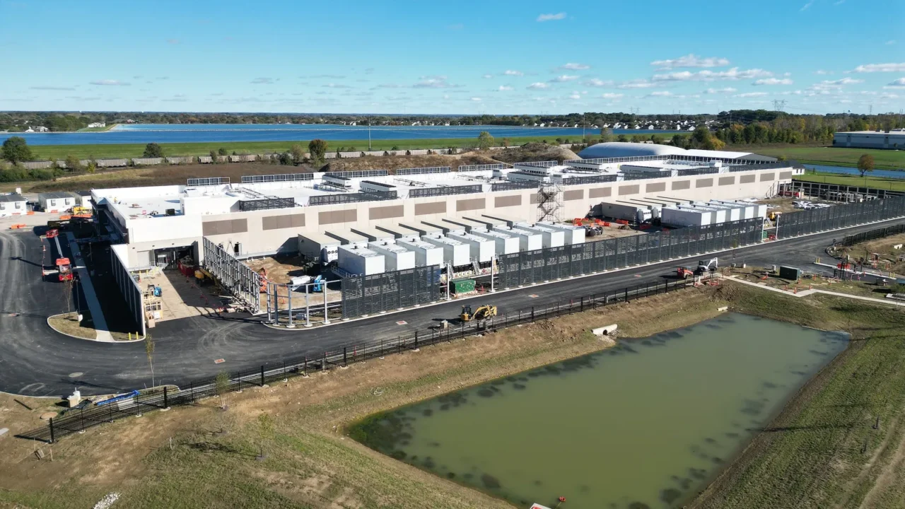 The Silent Surge: Data Centers Become a Flashpoint in the 2026 Midterms