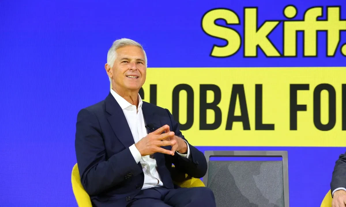 The Silicon Pivot: Why Hilton is Repositioning as a ‘Tech-Powered’ Hospitality Giant